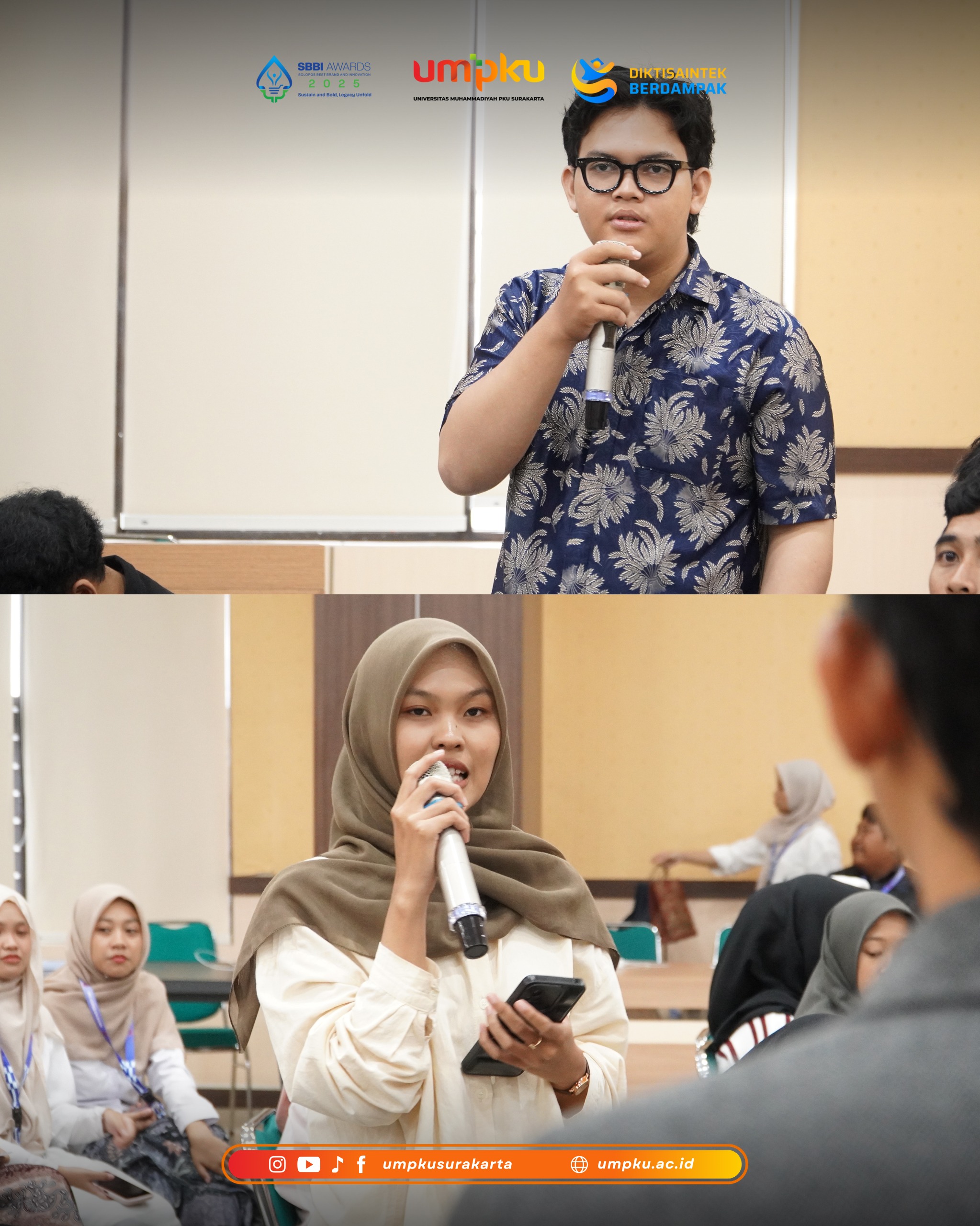 Layanan Konsultasi Warga