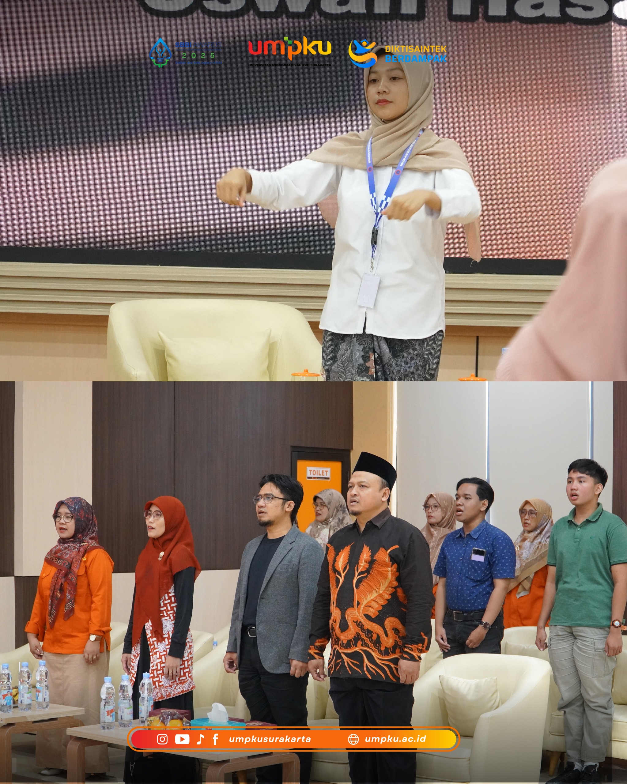 Layanan Klinik Konsultasi Hukum Gratis