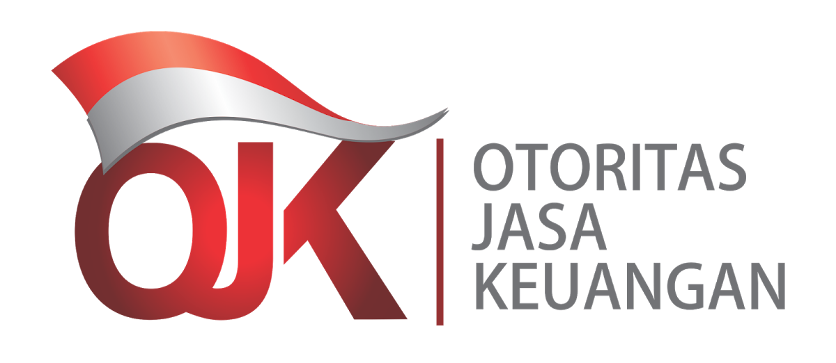 Logo Otoritas Jasa Keuangan
