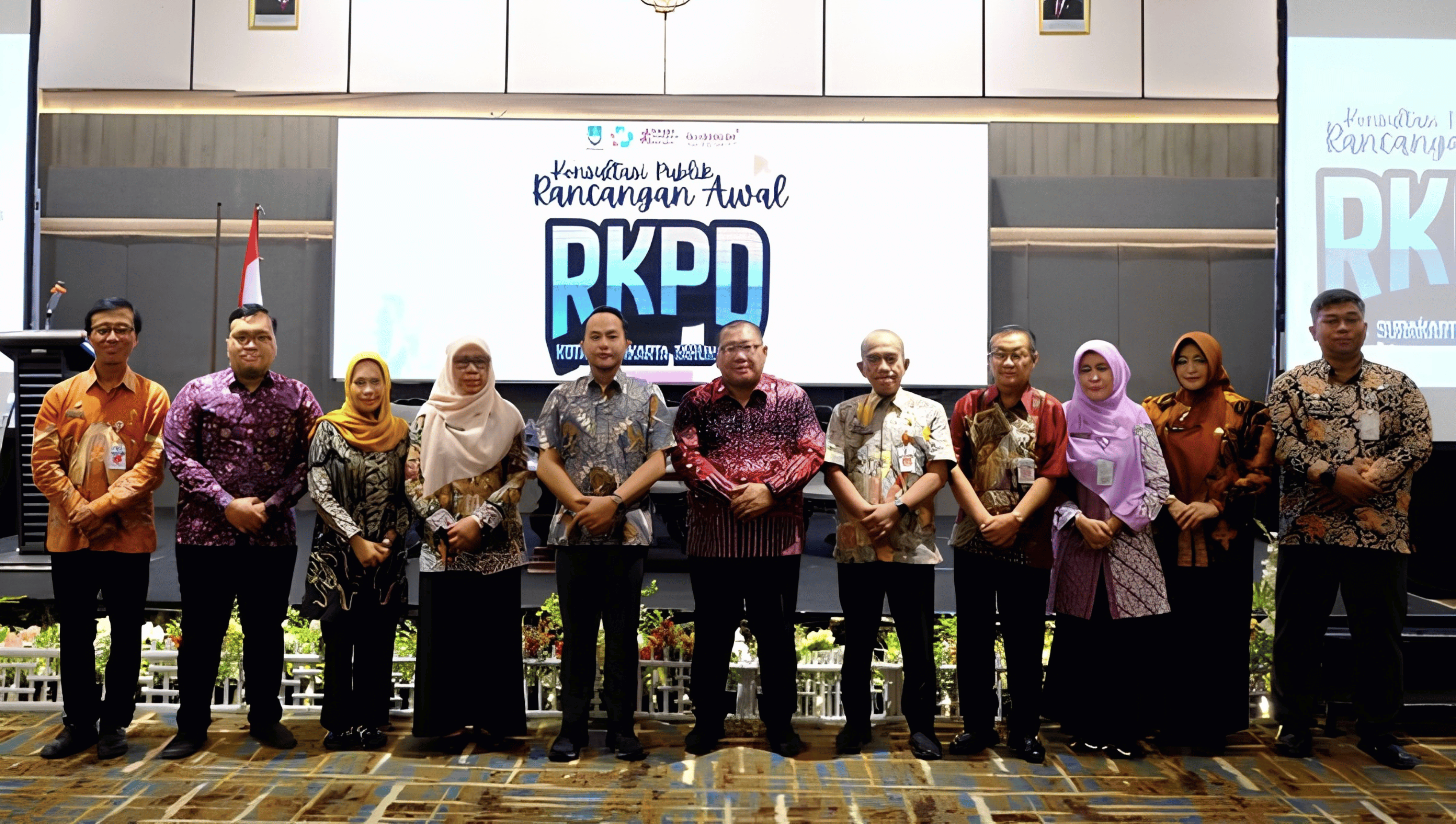 Ranwal RKPD Kota Surakarta