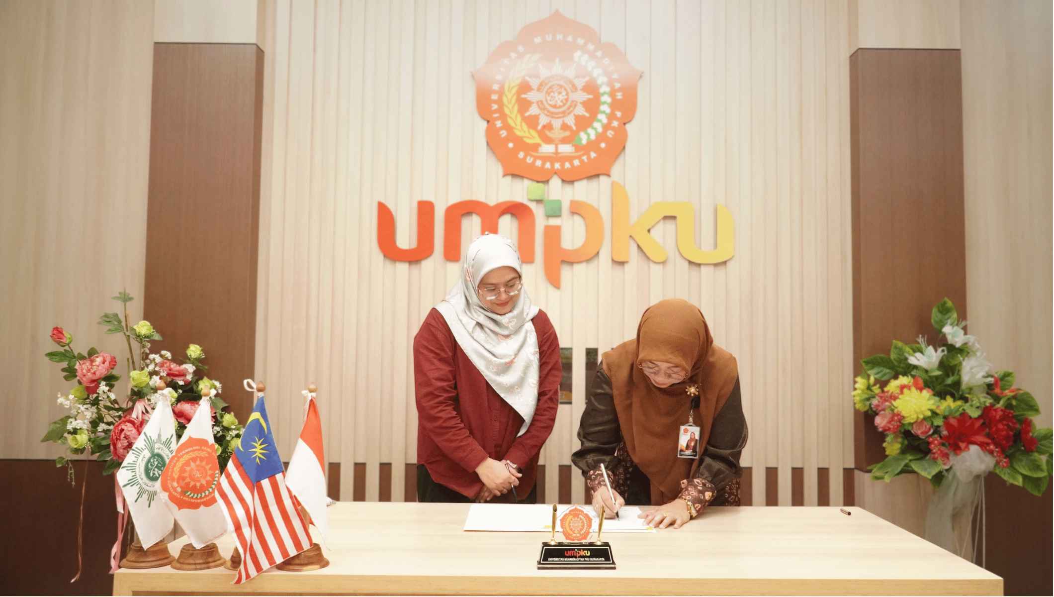 Kegiatan Prodi Manajemen FESH UMPKU