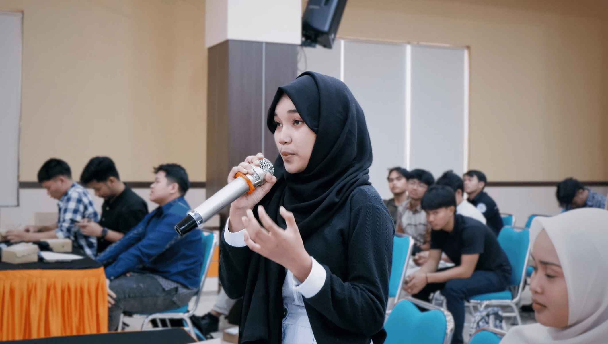 Kurikulum S1 Psikologi UMPKU