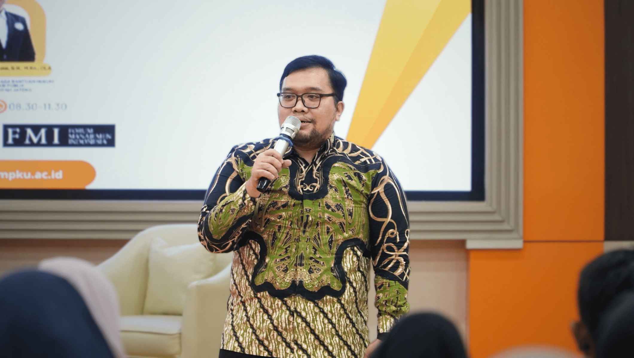 Wadah Gen Z