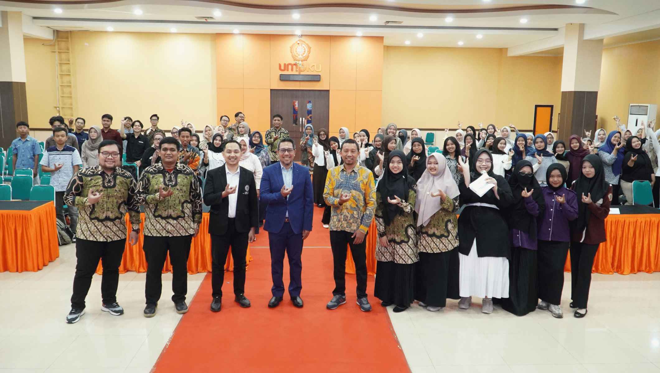 Tantangan Zaman
