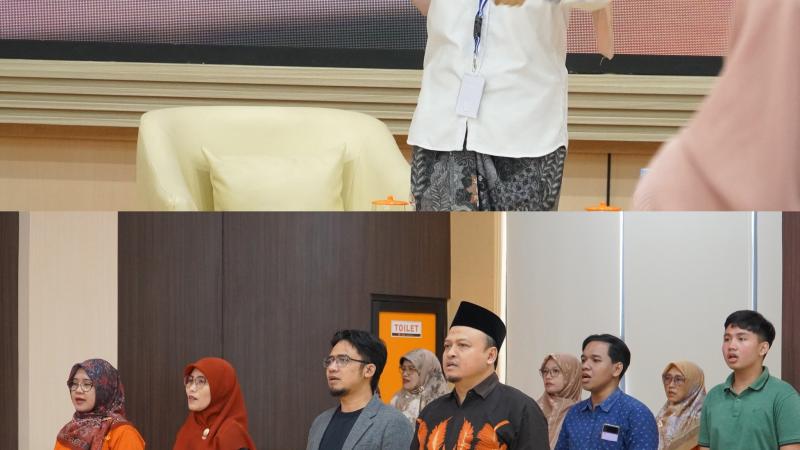 Layanan Klinik Konsultasi Hukum Gratis