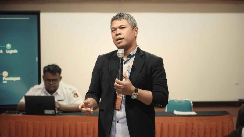 S1 Hukum UMPKU Surakarta dan Bawaslu Sragen Gelar Kuliah Praktisi tentang Penyelesaian Sengketa Pemilihan Umum
