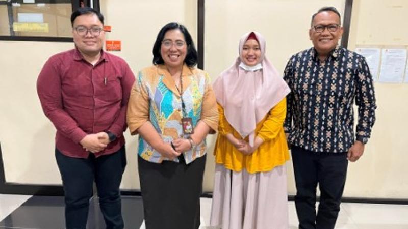 Program Studi Manajemen UMPKU Surakarta Perkuat Arah Strategis Berbasis Wellness Tourism melalui Peninjauan VMTS Bersama Akademisi dan Praktisi Industri