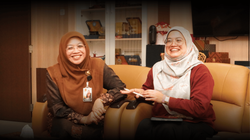 MoU UMPKU Surakarta dengan Management and Science University