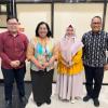 Program Studi Manajemen UMPKU Surakarta Perkuat Arah Strategis Berbasis Wellness Tourism melalui Peninjauan VMTS Bersama Akademisi dan Praktisi Industri
